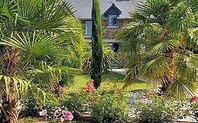 La Bastide Du Moulin - Mont St Michel